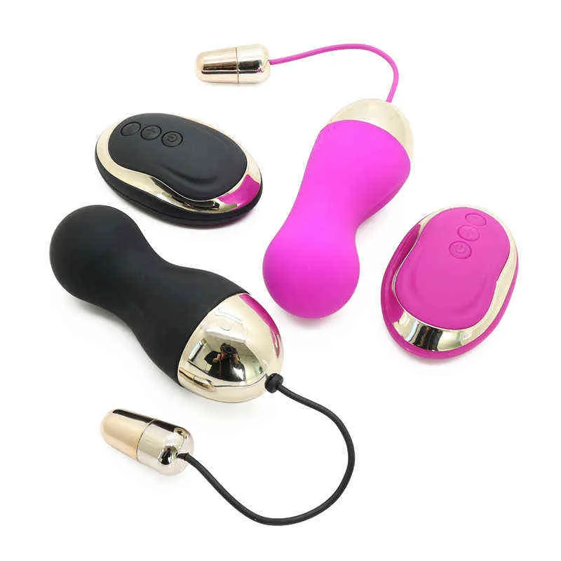 10 Function USB Remote Control Vibrating Wireless Sex Eggs Masturbator Female G Spot Bullet Vibrator Sex Toys Products (8)
