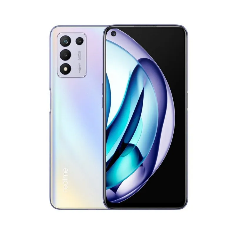 Realme Q3S 5G Smartphone, 8GB RAM 128GB, Fast Mobile | DHgate