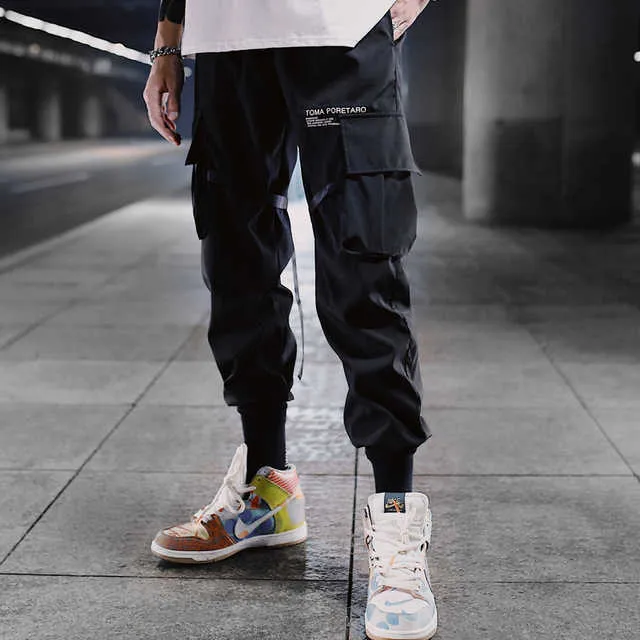 Joggers hip hop best sale