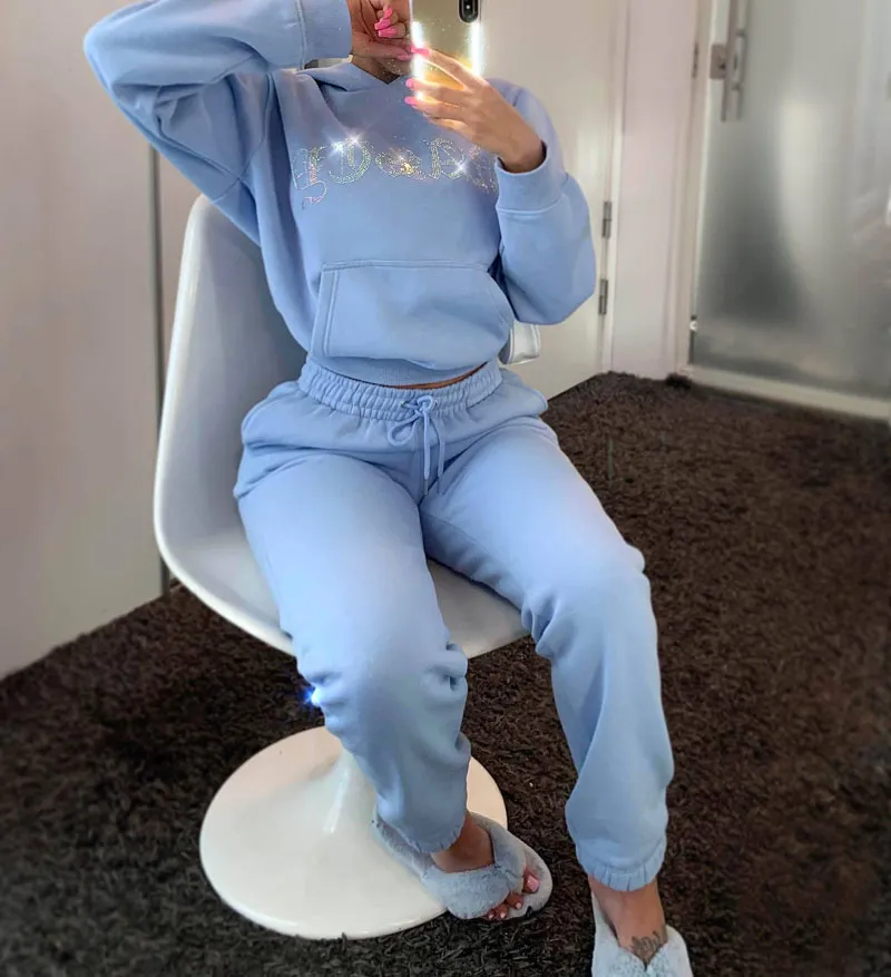 Hidden gedrehten cult nasty hoodie