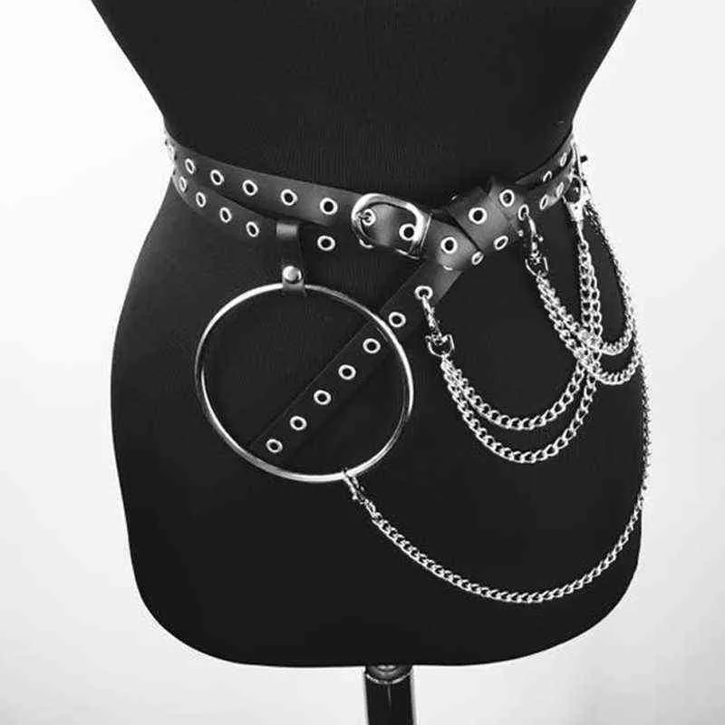 Nxy bondage seksspeeltjes voor paar sexy harnas bdsm minimalisme PU lederen lichaam erotische riem ketting ontwerp verstelbare fetish fantasy 1211