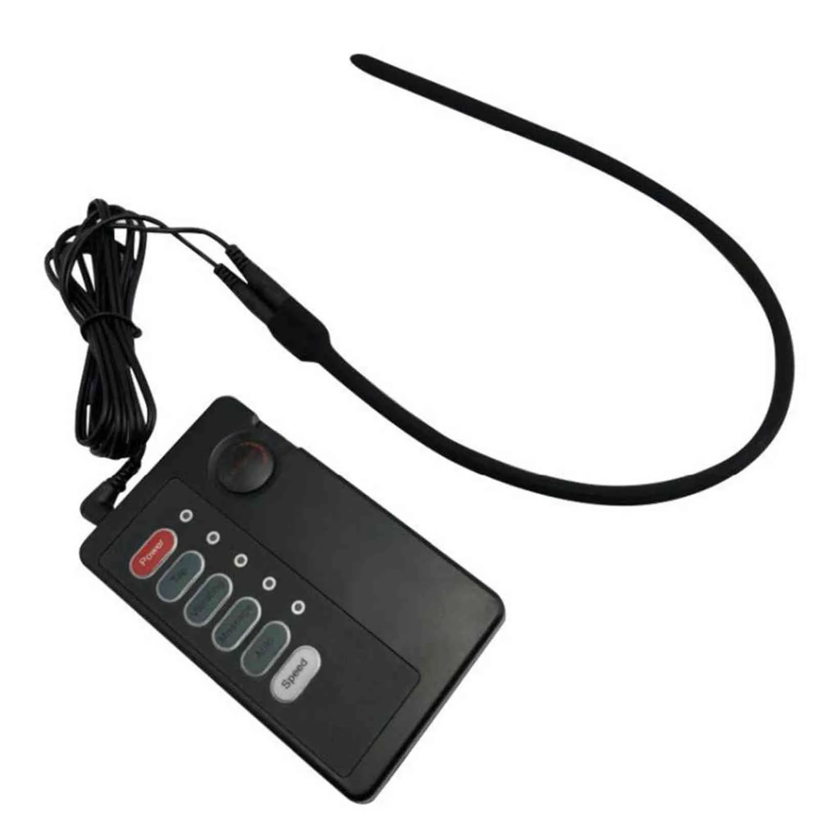 NXY Sex Voksenlegetøj Silikone Elektrisk Shock Hest Eye Stick Puls Fysioterapi Mand Stimulerende Onani Pr_voghion.com
