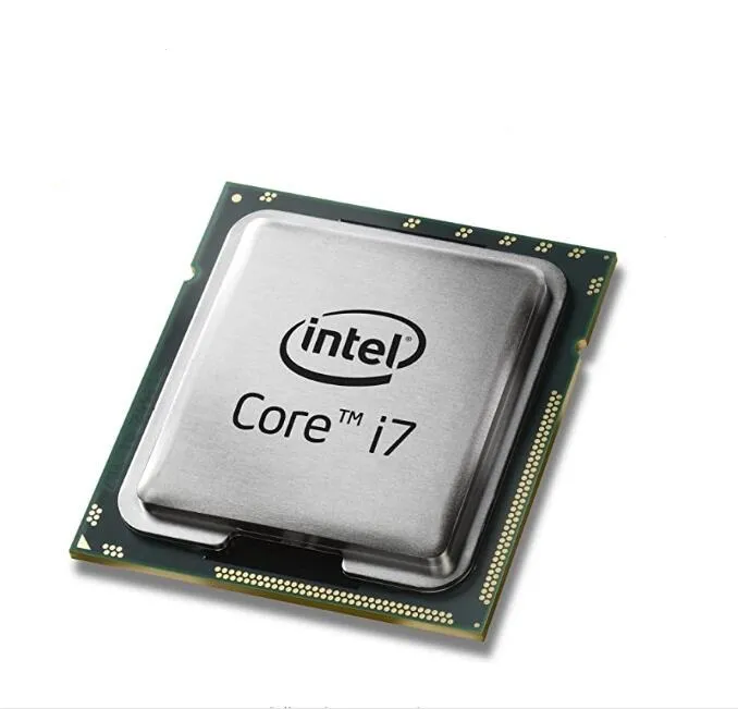 Processeur Intel Core i7 d'occasion, 4790K, 4.0GHz, 8 Mo de cache, avec  graphique HD 4600 TDP 88W, LGA 1150