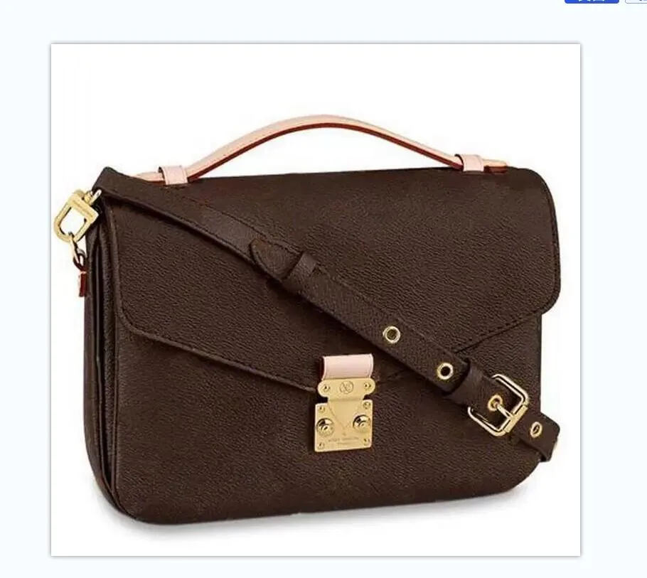 Sac Bandoulière Femme En Cuir à Motifs Peau De Vache/litchi - Neuf Avec étiquettes