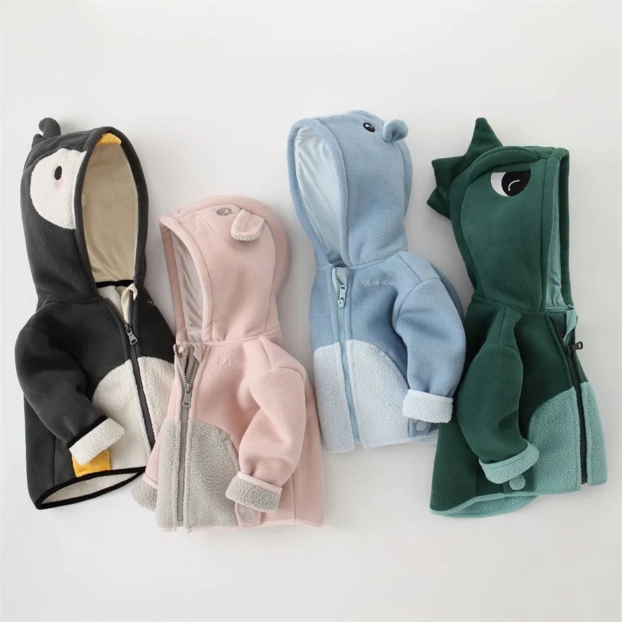 Baby mac deals coat