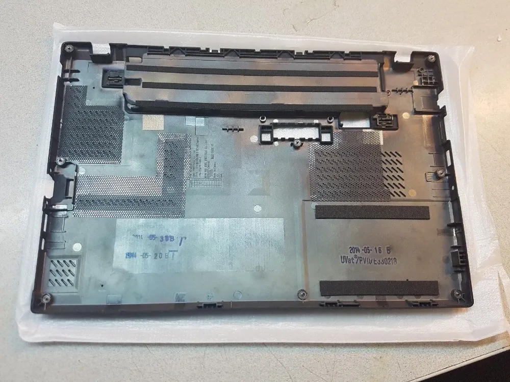 Lenovo ThinkPad X240 X250 Laptop Parts Shell Base Bottom Cover