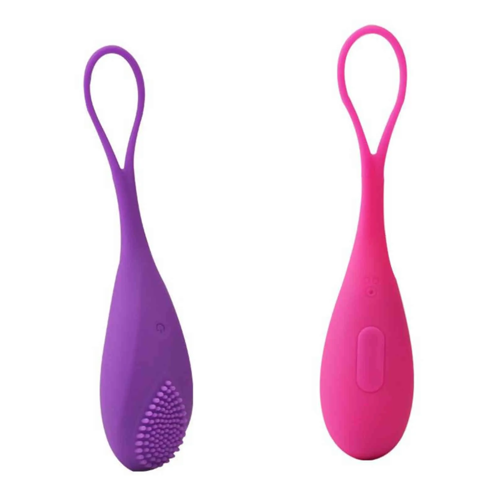 NXY Eggs 10 Speeds Jump Vibrator Vibrating Couples Wireless Remote Anal Clitoris Stimulation Sex Toys For Wome_voghion.com