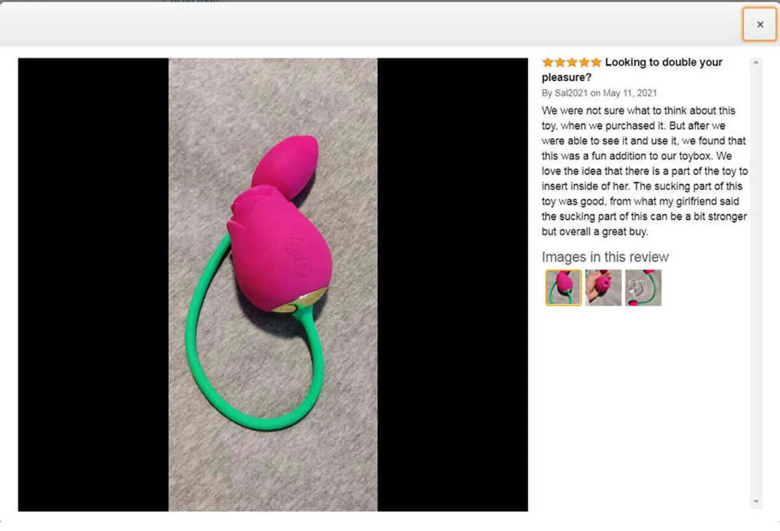 NXY Vibrators Rose Shape Clitoral Sucking Vibrator Powerful Clitoris Stimulator Vacuum Female Love Vibrating E_voghion.com