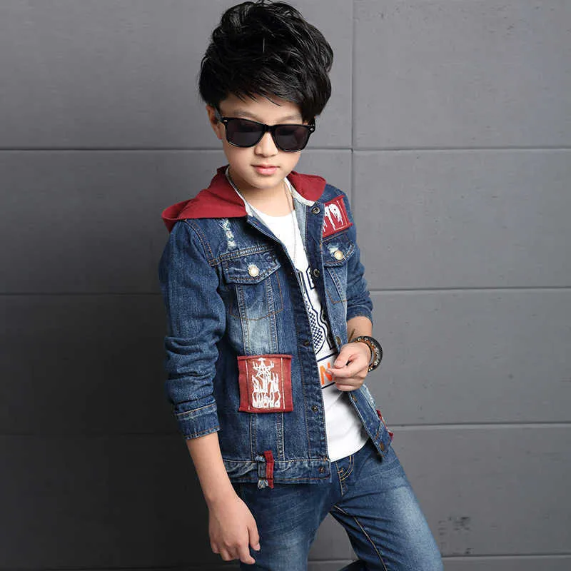 Jacket for 3 year old boy online