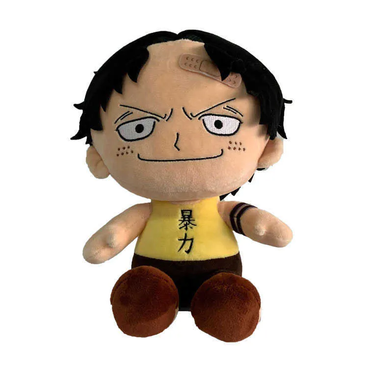 ワンピース チョッパー ぬいぐるみ 45cm ソフト カワイイ アニメ