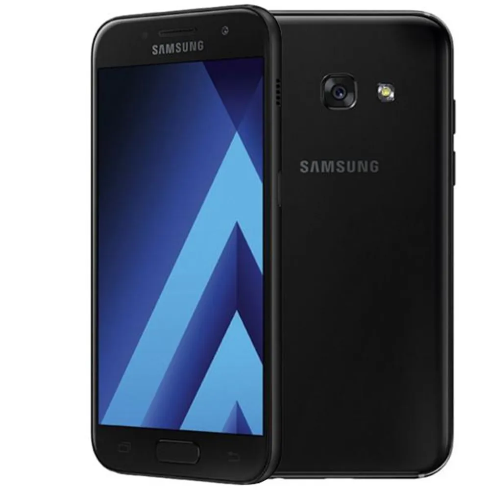 Samsung Galaxy A3 Original Refurbished A320F 4.7 Inch From 103