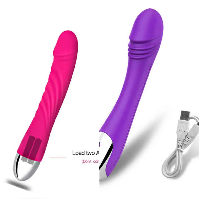 Nxy vibrators g spot kanin dildo vibrators sex leksaker för kvinna vagina klitoris stimulator kvinnlig onani kvinnlig kroppsmassage 0104