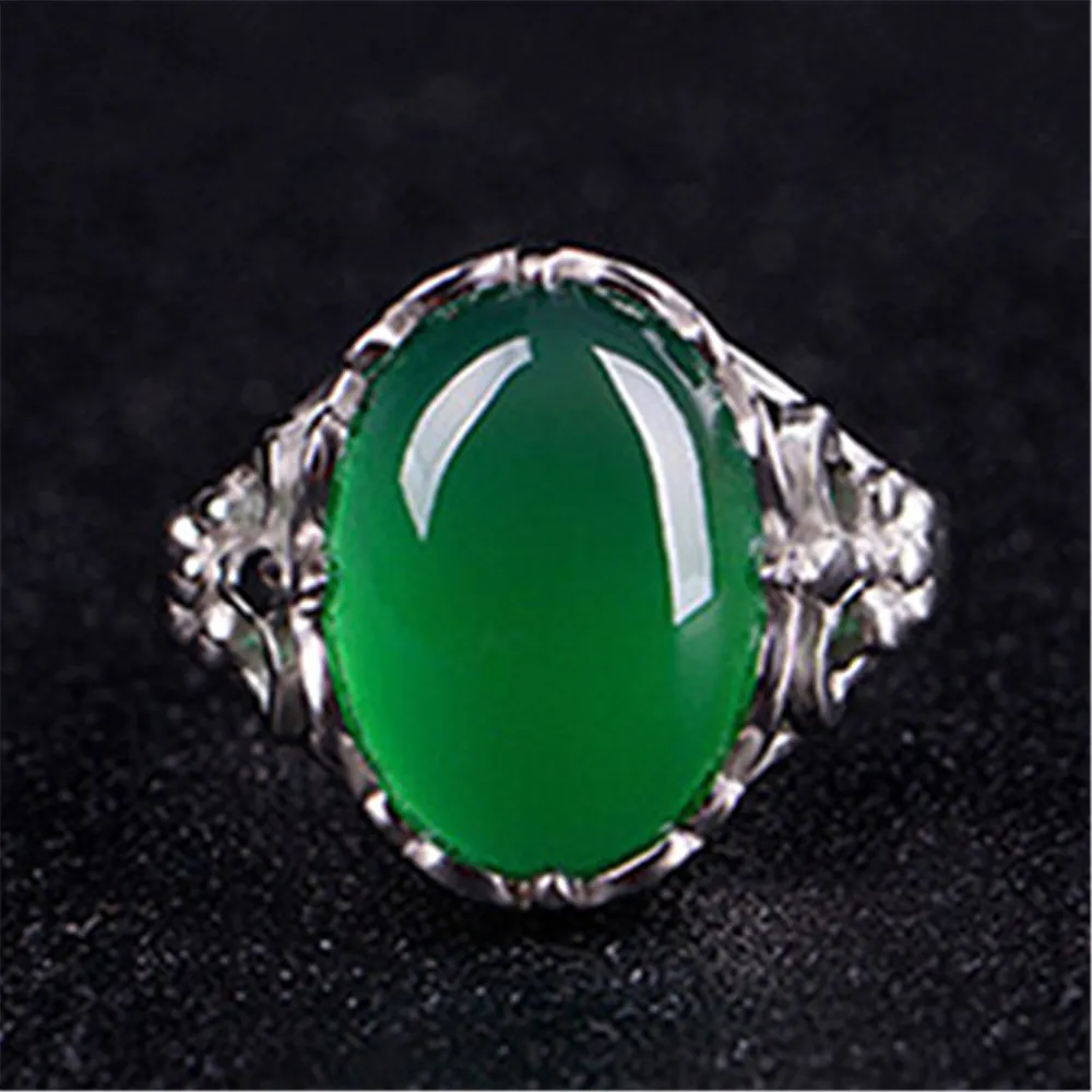 和田玉100% Untreated Genuine Nephrite Green Jade Jadeite Ring 純天然和田玉 | eBay