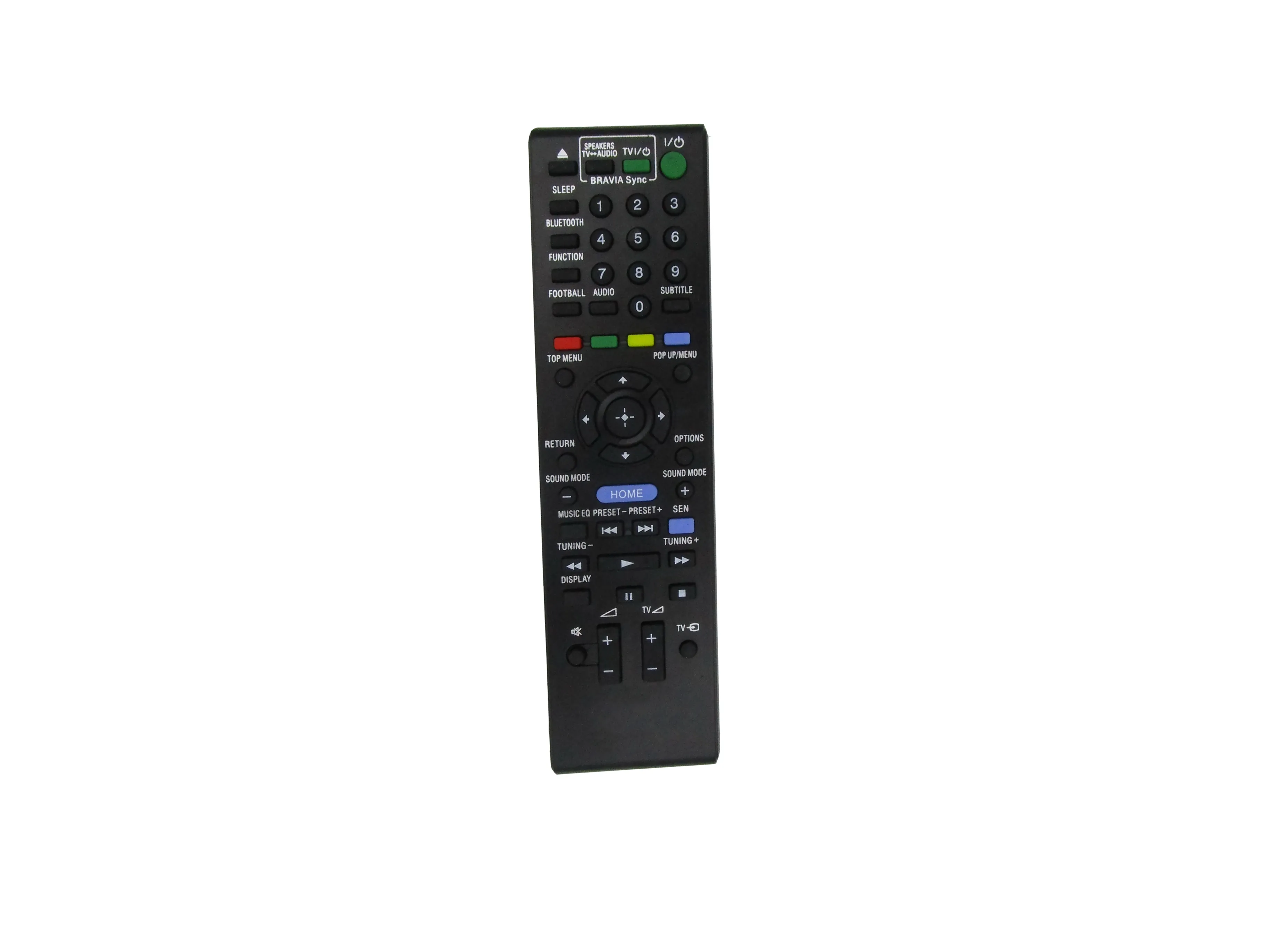 Telecomando Universale Per Sony RM-ADP090 – Per Sistemi AV BDV-E2100, E3100, E4100