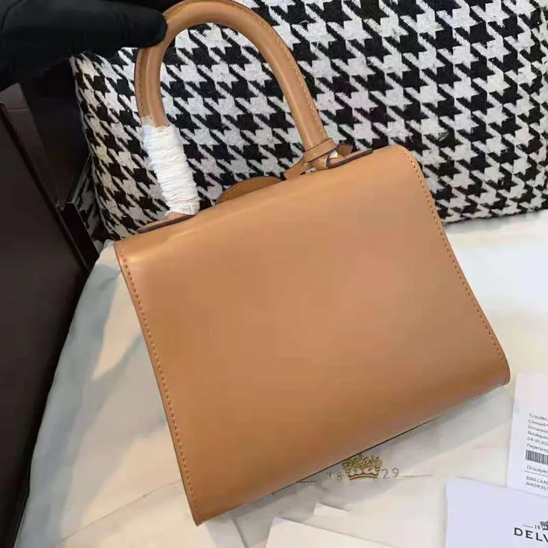 Compra Bolsas De La Cintura Top Cuero Importado Para Mujeres Bolso Moda  Diseñador Clásico 1: 1 Copia Belga Brillante Horseshoe Messenger Barato |  Entrega Rápida Y Calidad | Es.Dhgate