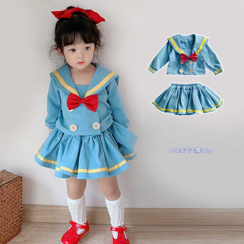 JK Style Boutique Baby Girl Toddler Dresses Set Toddler Clothing For