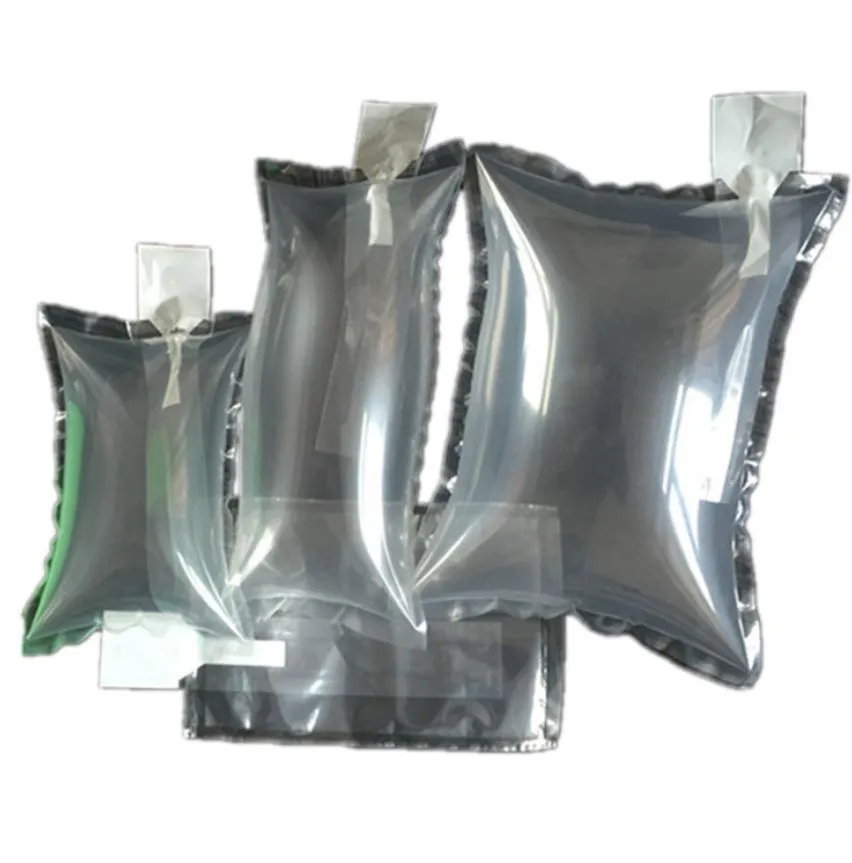 Gift Event Festive Party Supplies Home & Gardenbuffer Bag Inflatable Packaging Pack Wrap Custom Size Pouches Shockproof Air Bags Cushion