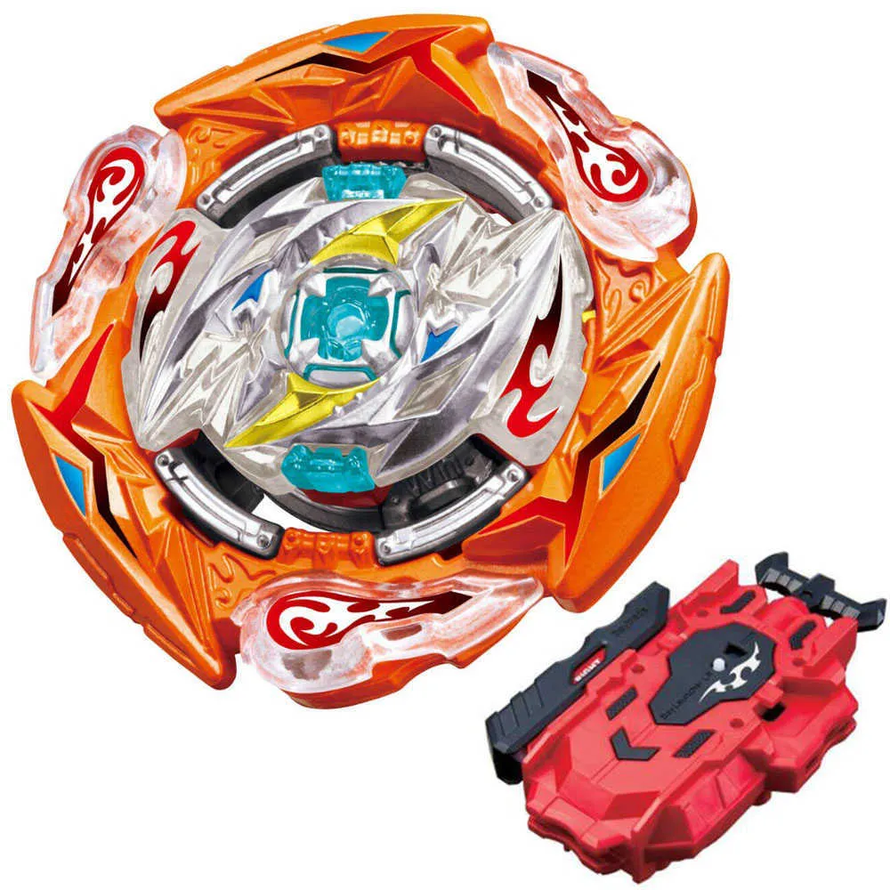 B-X Toupie Burst Beyblade Spinning Top Superking Sparking Booster B-161 Glide Ragnaruk. Wh.r 1s b161 b171 b172 b173 b174 b169 x0528