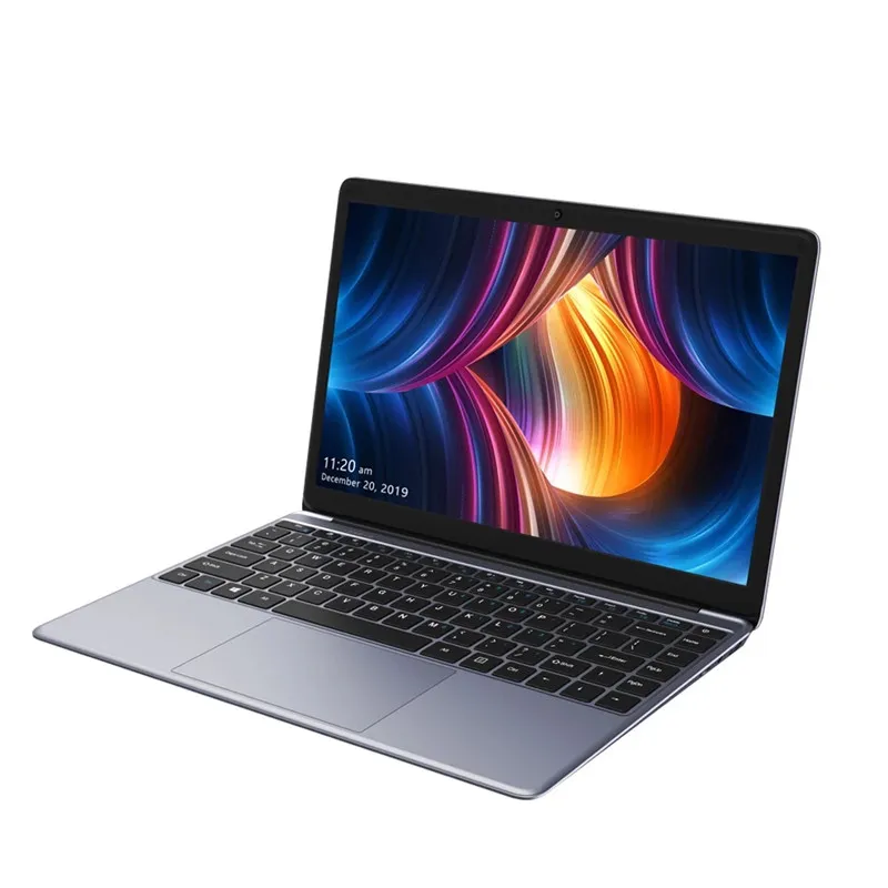 Laptopy Chuwi Herobook Pro 14.1 "Ekran FHD Intel Celeron N4020 8 GB RAM 256PL SSD Windows 10 Komputer