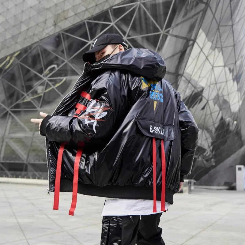 純正ファッション 女性のトレンチコートドロップ21リボンブライトフード付きコットンメンズボンバージャケットブランドorignalデザイン品質おしゃれなコート ネット卸売り Apea Asia