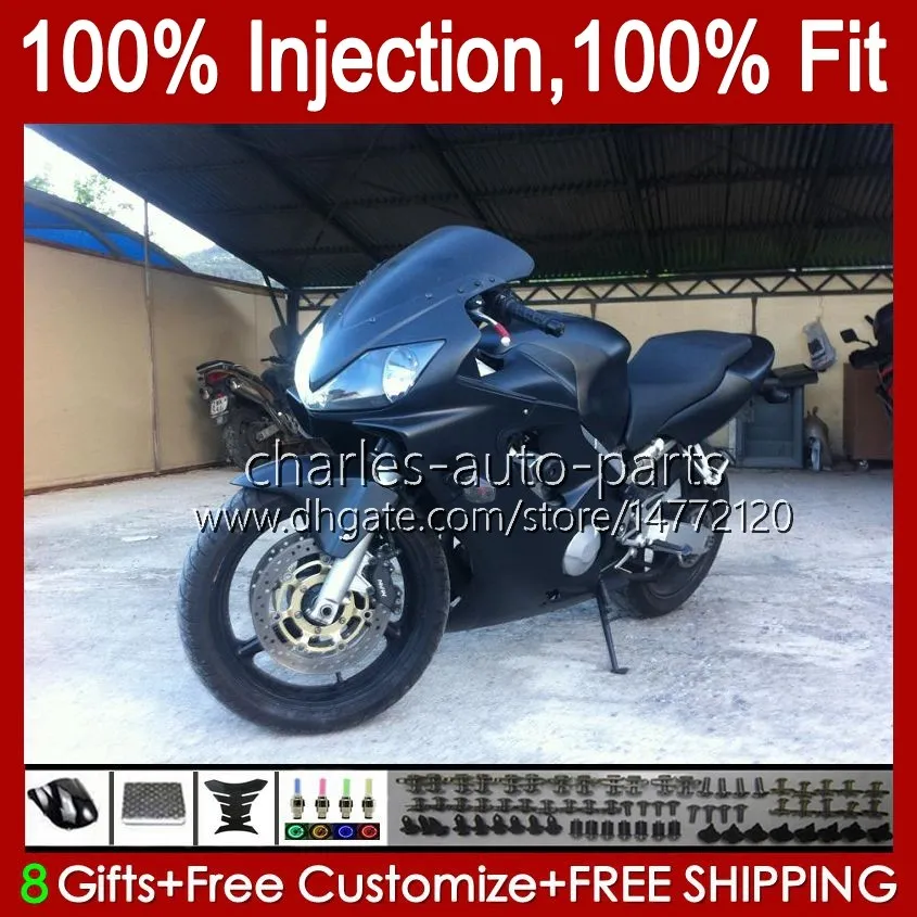 2003 honda cbr600rr fairings oem hotsell
