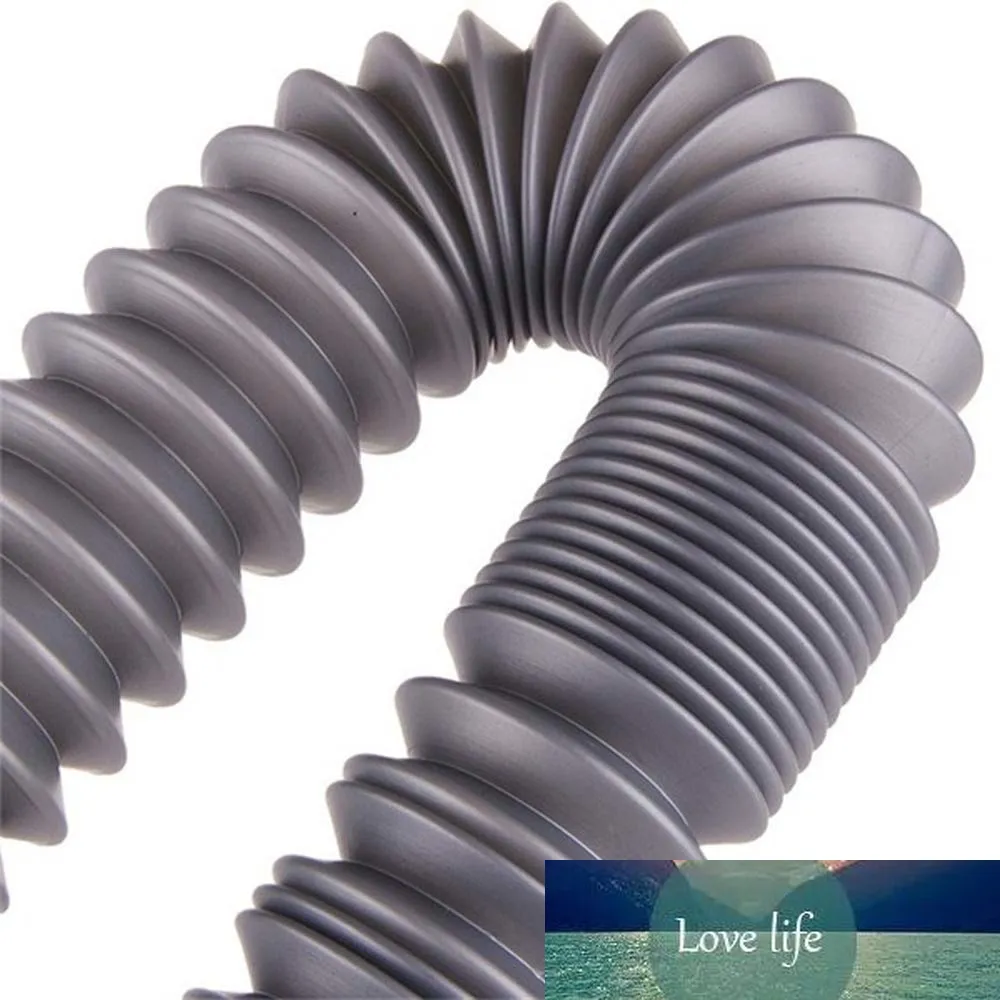 Tubo Scarico Lavatrice 3 Metri Tubo Di Scarico Universale Per Lavatrice E Lavastoviglie - Lunghezza 2,5 Metri, Marca TRCR, Nuovo Tubo Scarico Lavatrice Lavastoviglie