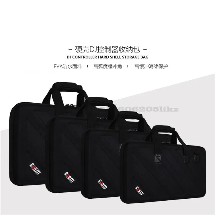 Storage Bags Professional Protector Bag Hard DJ Audio Equipment Carry Case For Pioneer DDJ RX SX Controller263Y