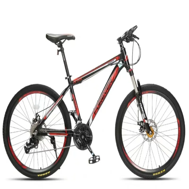 Forever mountain bike 26 top