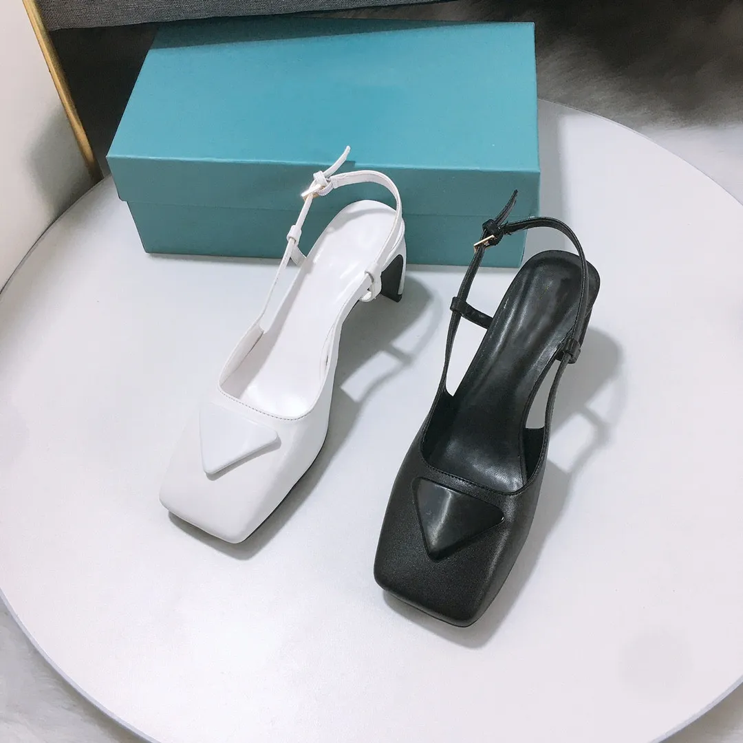 Xiaoxiangfeng slippers summer new one-pedal Baotou semi-drag flat sandals and women`s outer wear fashion Muller shoes 01
