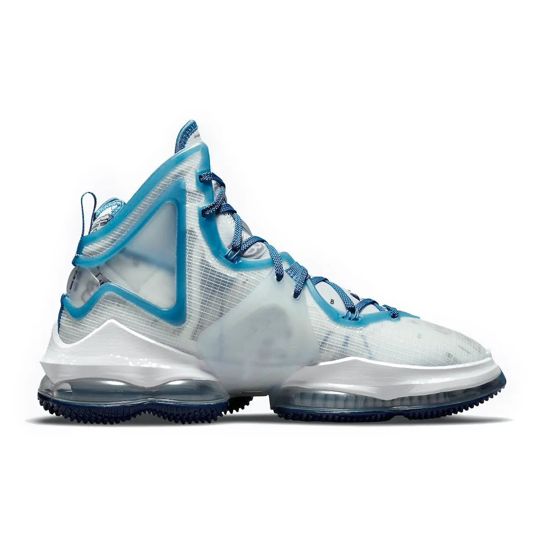 Mens lebron james 19 xix space jam basketball shoes Uniform Orange Yellow Black Red King James Gang lebrons 19s sneakers tennis with box