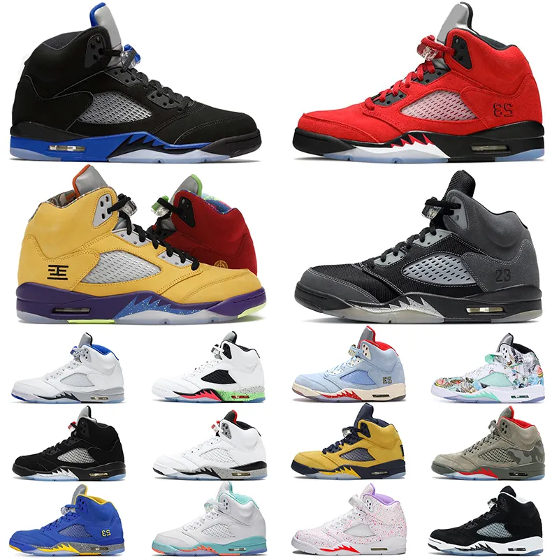 Men jordan 5