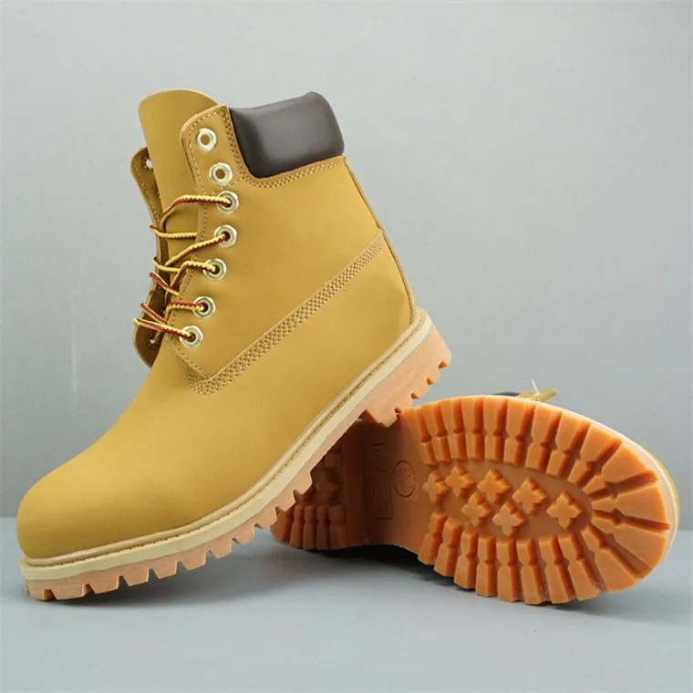 Designer Martin Boots Outdoor Brand Shoes Winter Fall Warm Women Man Hiking Many Colors Top Quality Reasonable Price Highest Version
