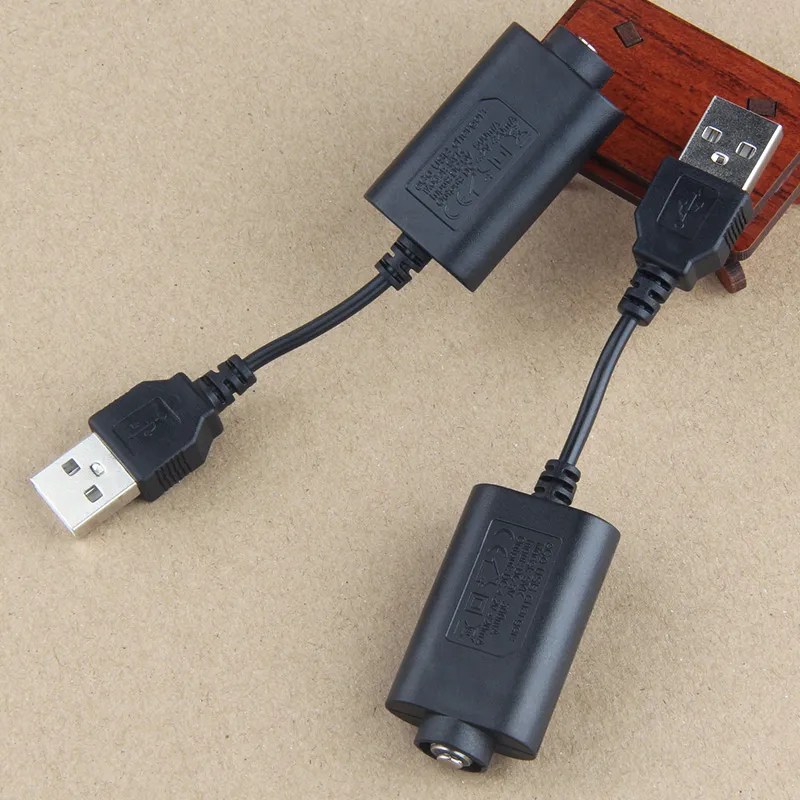 EGO USB Зарядное устройство Электронная сигарета E CIG 510 Зарядные устройства для UGO T C Evod Twist Vape Battery