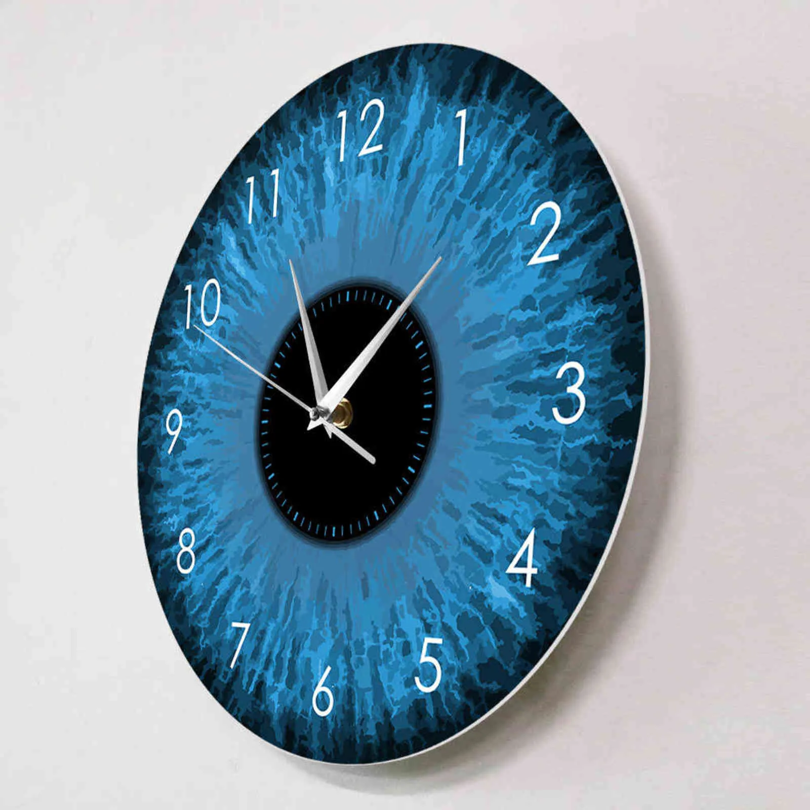 Unique Eye Design Wall Clock - Quirky Home Decor, Best Seller! Shop Now for  Unusual Timepieces from Dhgate Wall Clocks - price 46.22, image size:1600x1600