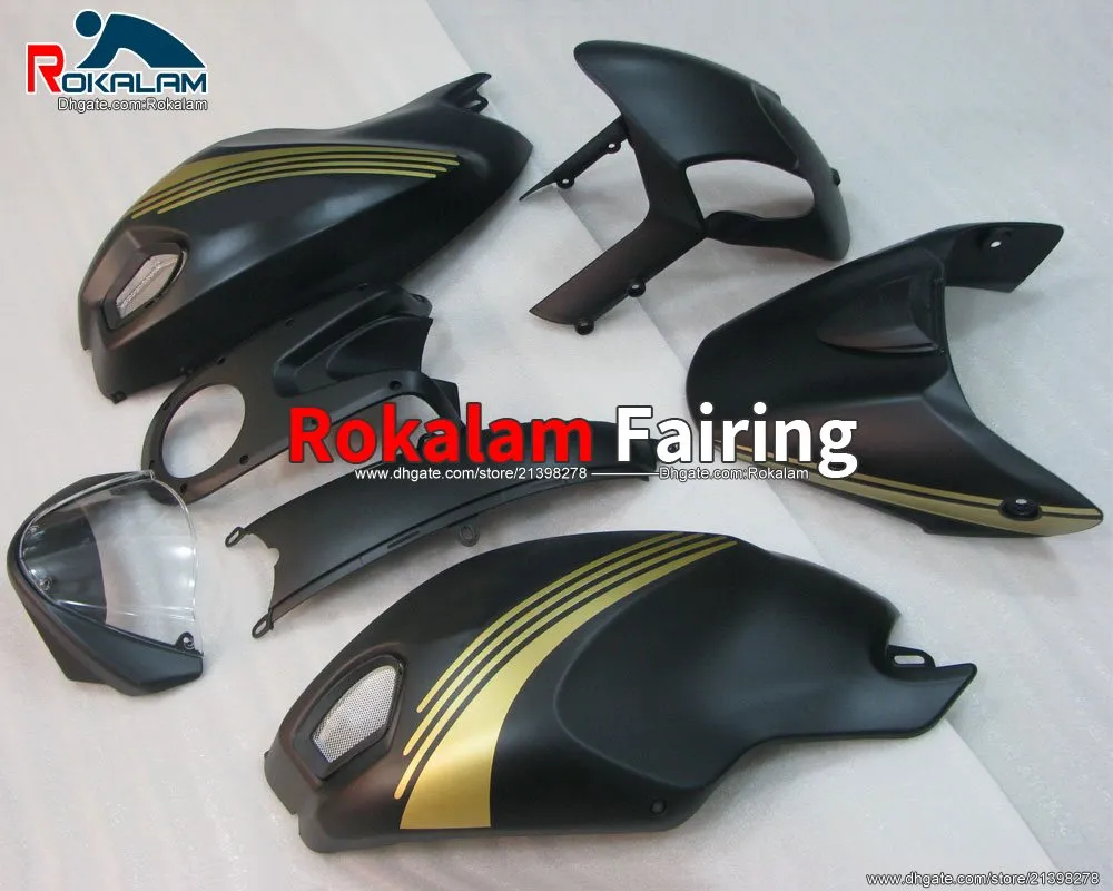 دراجة نارية غطاء كيت لدوكاتي 696 795 796 M1100 09 10 11 12 13 Fairings 1100 1100s 2009-2013 ABS أجزاء الجسم (صب حقن)