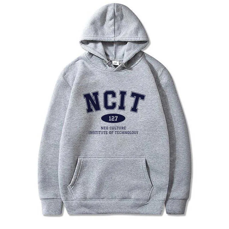 Nct hoodie hotsell