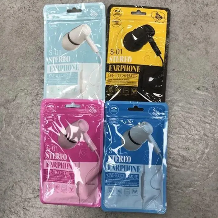 Universal earphones cheap