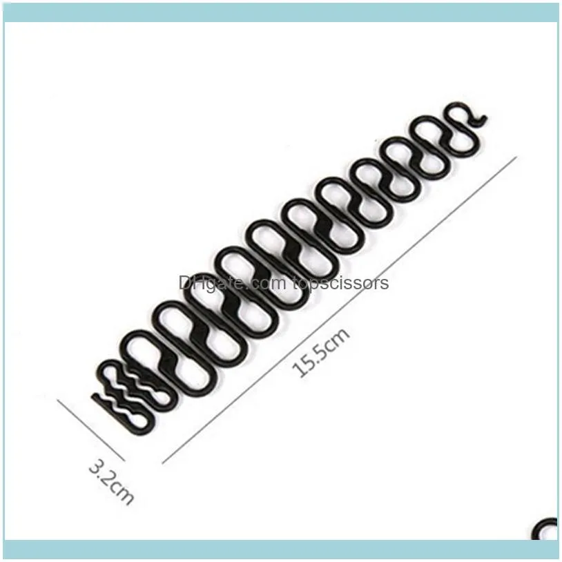 Professional Multi-style DIY Women Hair Braiding Roller Hook With Magic Twist Maker Black Accessories Braider Styling Tools1