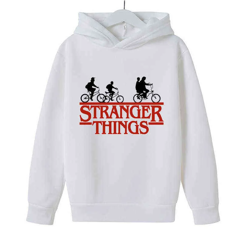 Boys Kids Stranger Things Clothing