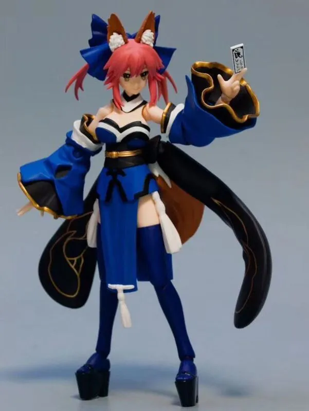 新品未開封 Figma No.304 CASTER Fate/EXTRA figma-304-caster-fate-extra.jpg