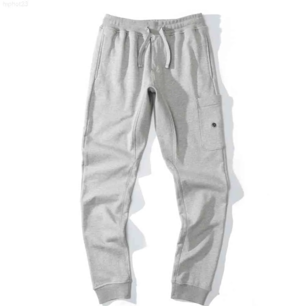 Hommes Pantalons Designer Mode Vêtements Femmes Pantalon Automne Hiver Casual Hommes Pantalons De Sport Cordon Joggers Pantalons De Survêtement Streetwear