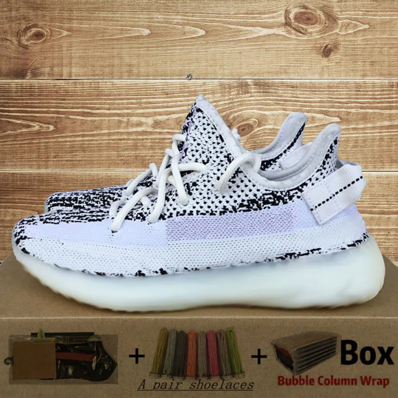 Yeezy 36 deals zebra