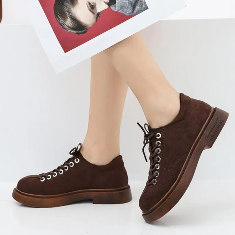 Botas de borracha de borracha para mulheres rendas de outono up sólido redondo de pé redondo botas mujer Invierno 2021 sapatos vintage clássicos