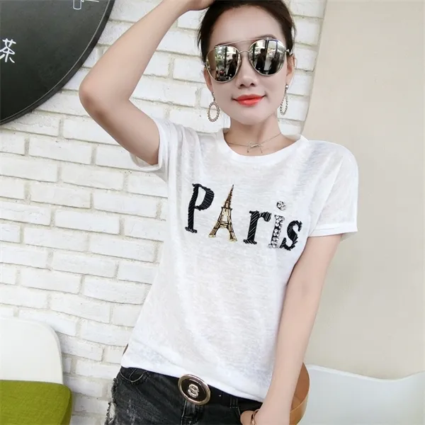 Camisetas de moda mujer 2020 hotsell