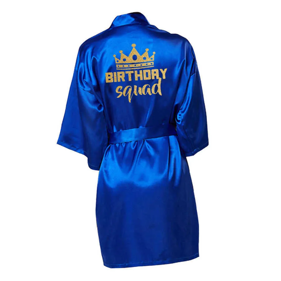 Custom Boxing Robe