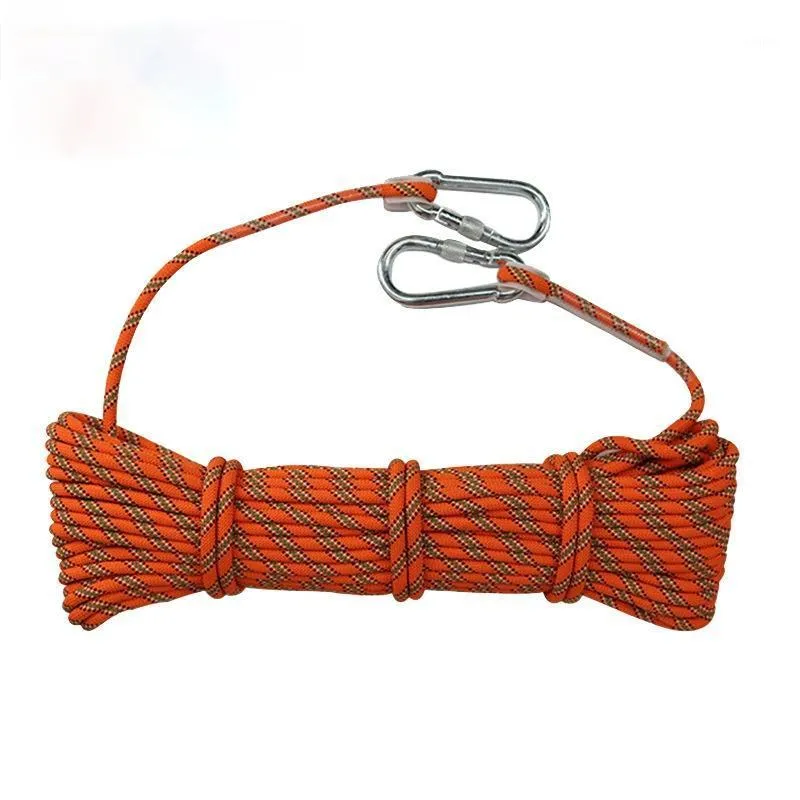 Cords, Slings And bing 10 30M 8mm Professional Rock Climbing Cord