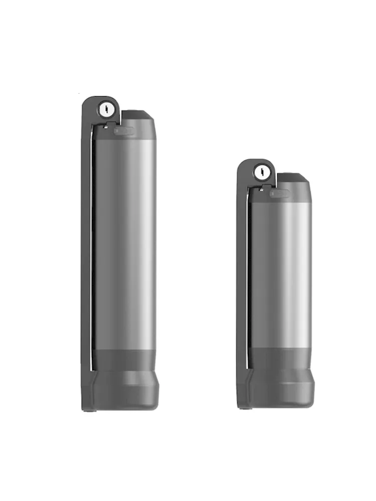 250W 36V 7AH Lithium wiederaufladbare Batteriepackungen mit USB-Wasserflaschenbatterie für E-Bike