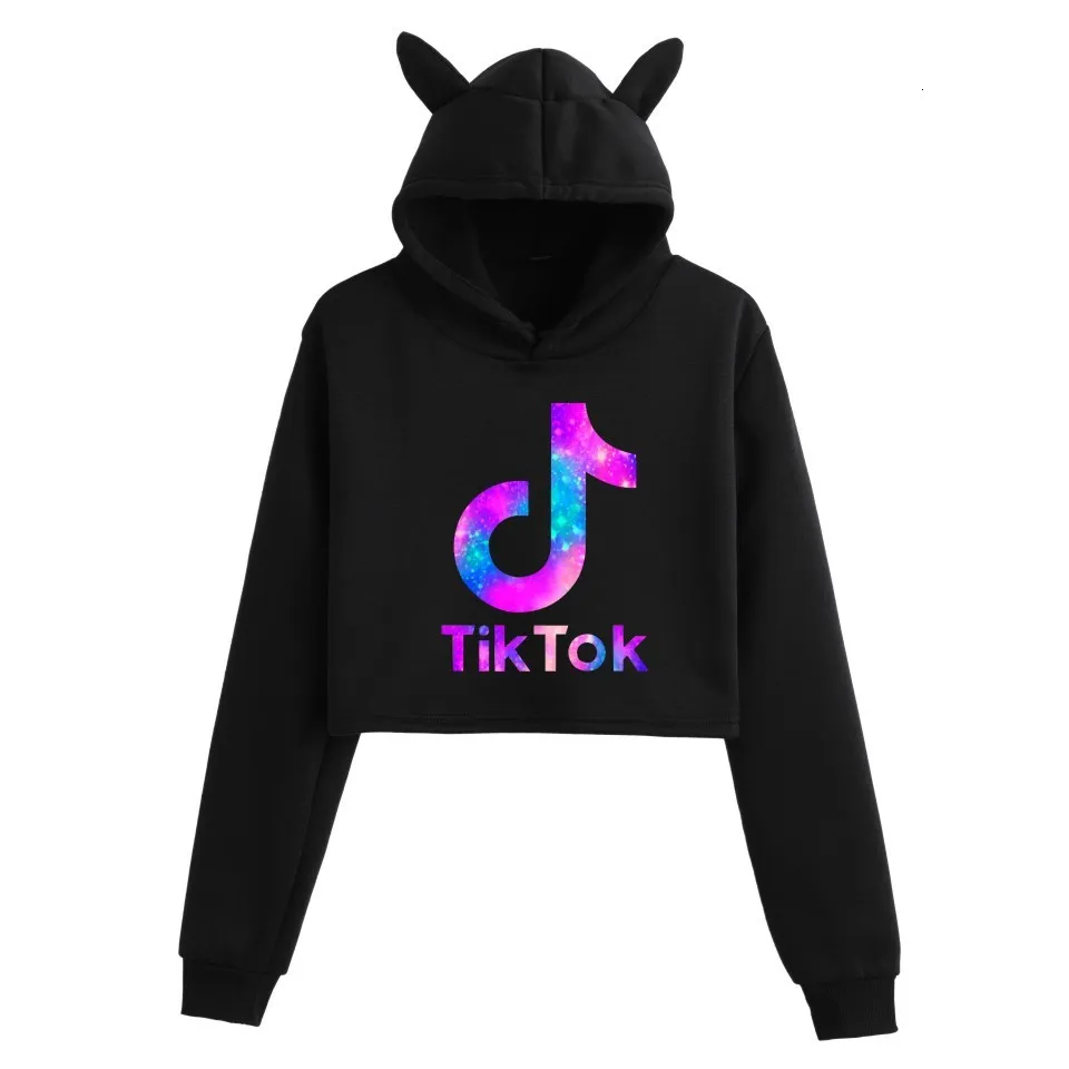 Sueter tik tok sales