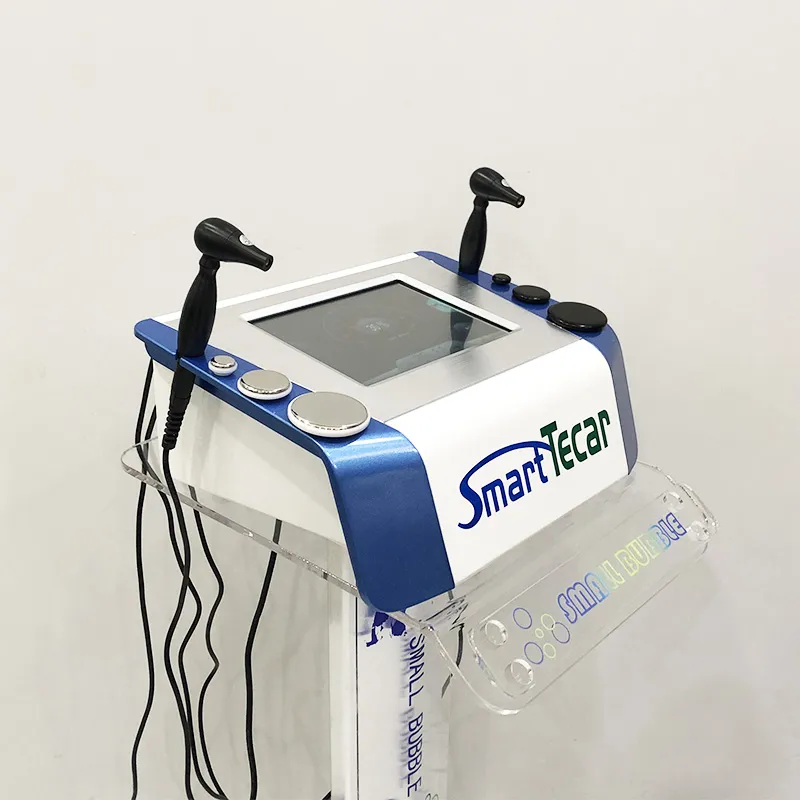 NEW High Frequency Slimming/Diathermy Therapy Cet Ret Body