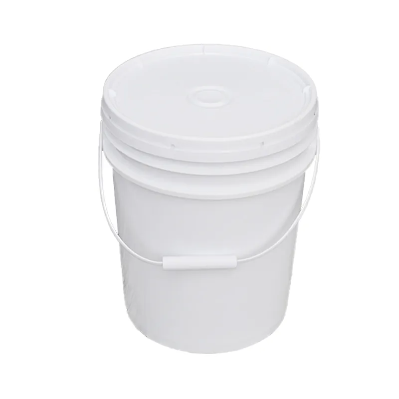 18L 20L Gland American Plastic Bucket Paint Bucket Sealing Cover With Air Hole From Rfplastic_ly